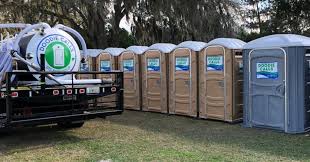 Best Portable Toilets with Baby Changing Stations  in Maeser, UT